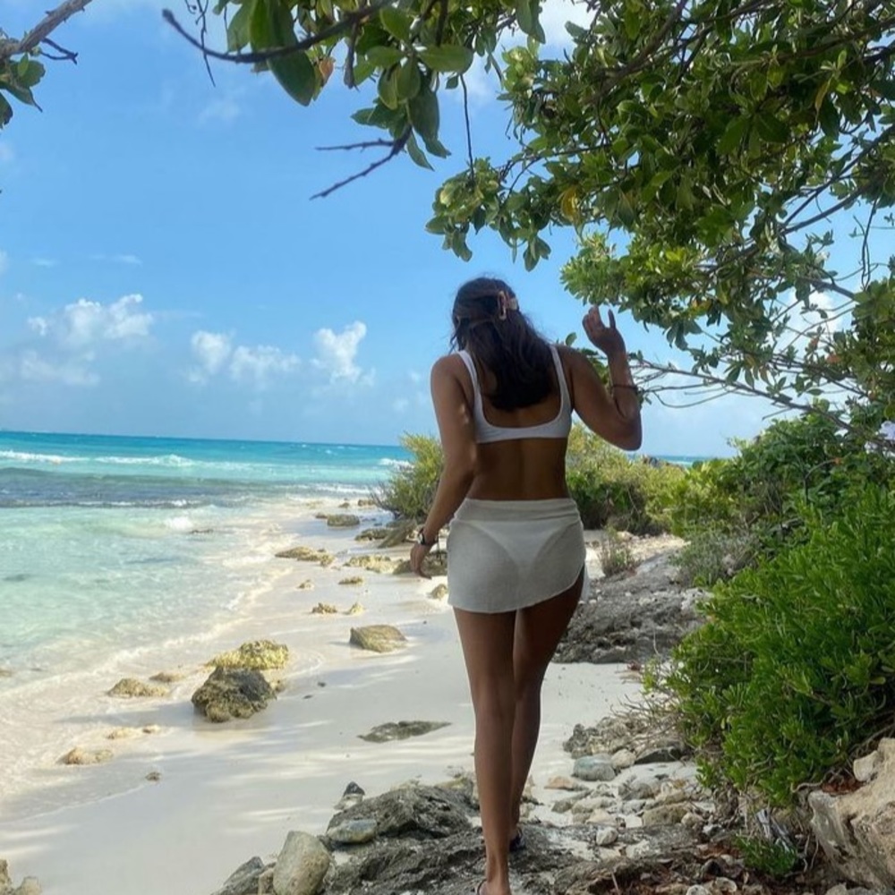 Meet your Posher, Tanya